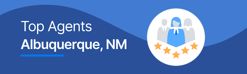 Top Real Estate Agents in Albuquerque, NM