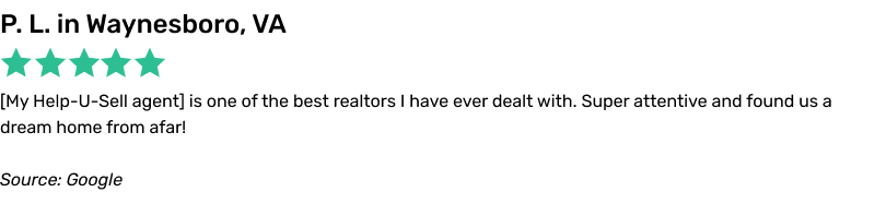 Leigh Anne Losh is one of the best realtors I have ever dealt with. Super attentive and found us a dream home from afar!