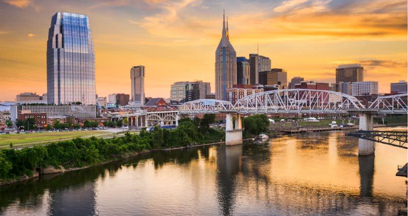 Time to sell a home in Tennessee