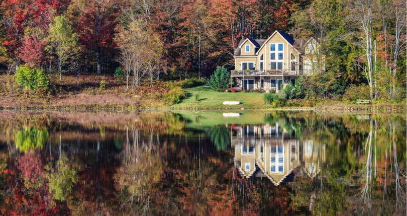 west virginia real estate taxes