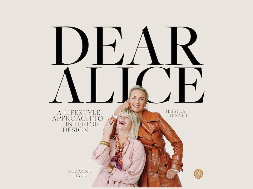 Dear Alice Podcast