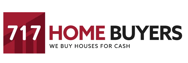 717 Home Buyers Logo