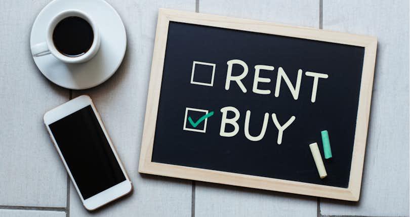 Rent vs. Buy in California: Which Is Right for You?