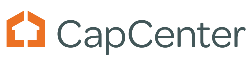 CapCenter Logo