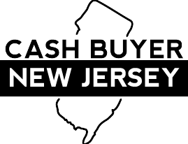 Cash Buyer New Jersey Logo