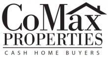 CoMax Properties Logo