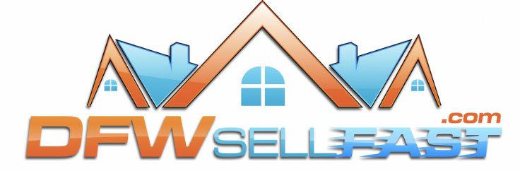 DFW Sell Fast Logo