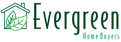 Evergreen Home Buyers Logo