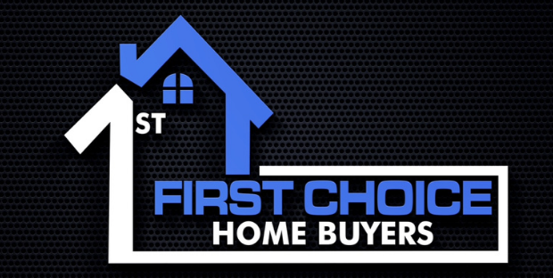 First Choice Home Buyers Logo