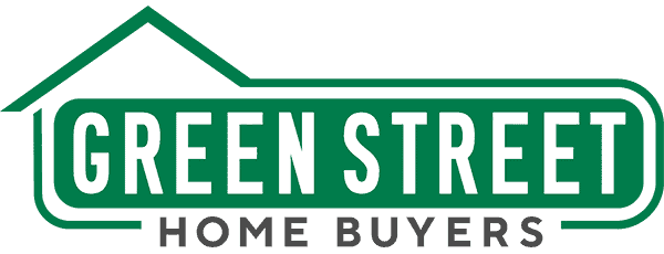 Green Street Home Buyers Logo