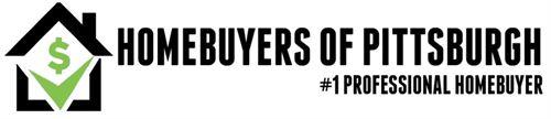 HomeBuyers of Pittsburgh Logo