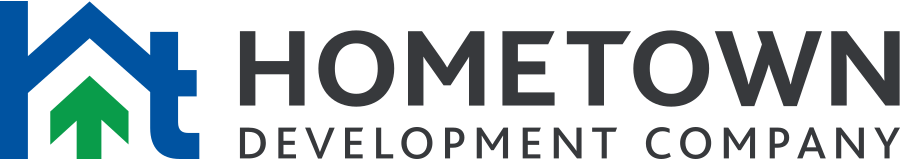 Hometown Development Company Logo