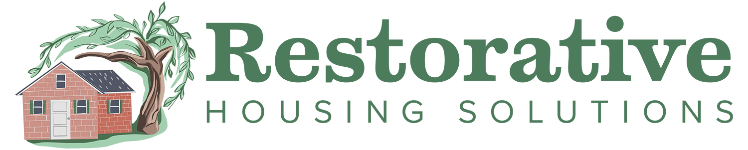 Restorative Housing Solutions LLC Logo