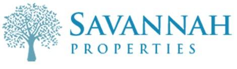 Savannah Properties Logo