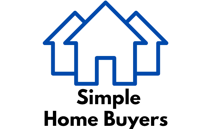 Simple Home Buyer Logo