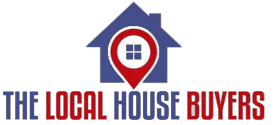 The Local House Buyers Logo