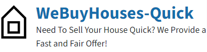 WeBuyHouses-Quick Logo