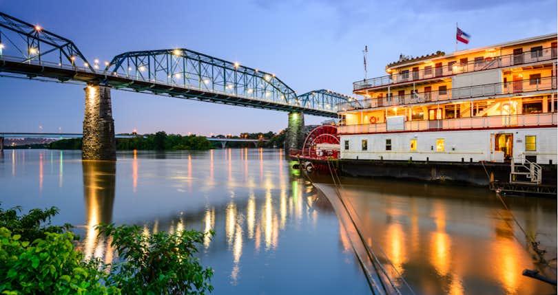 5 Best Neighborhoods to Live in Chattanooga in 2019