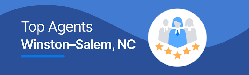 Top Real Estate Agents in Winston-Salem, NC