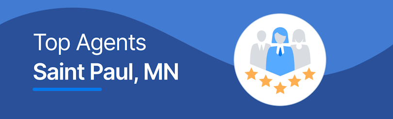 Top Real Estate Agents in Saint Paul, MN