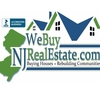 We Buy NJ Real Estate