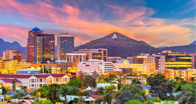 8 Steps to Selling a House in Arizona