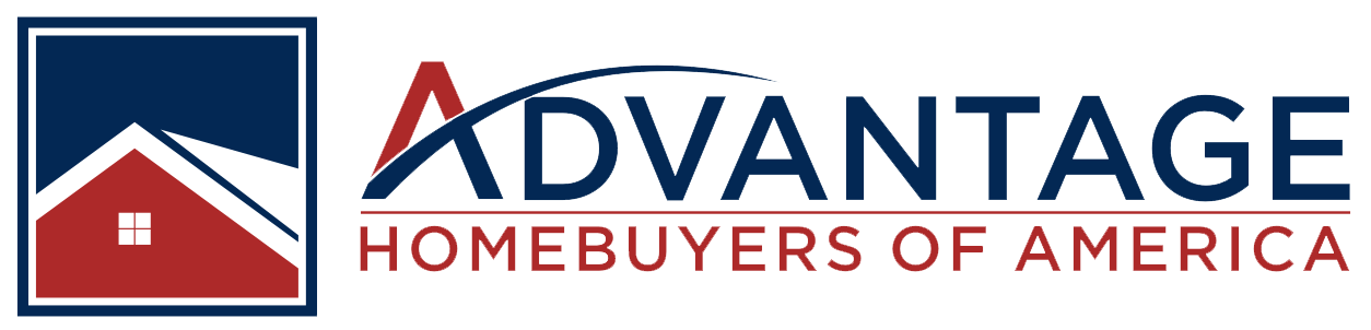 Advantage Homebuyers Logo