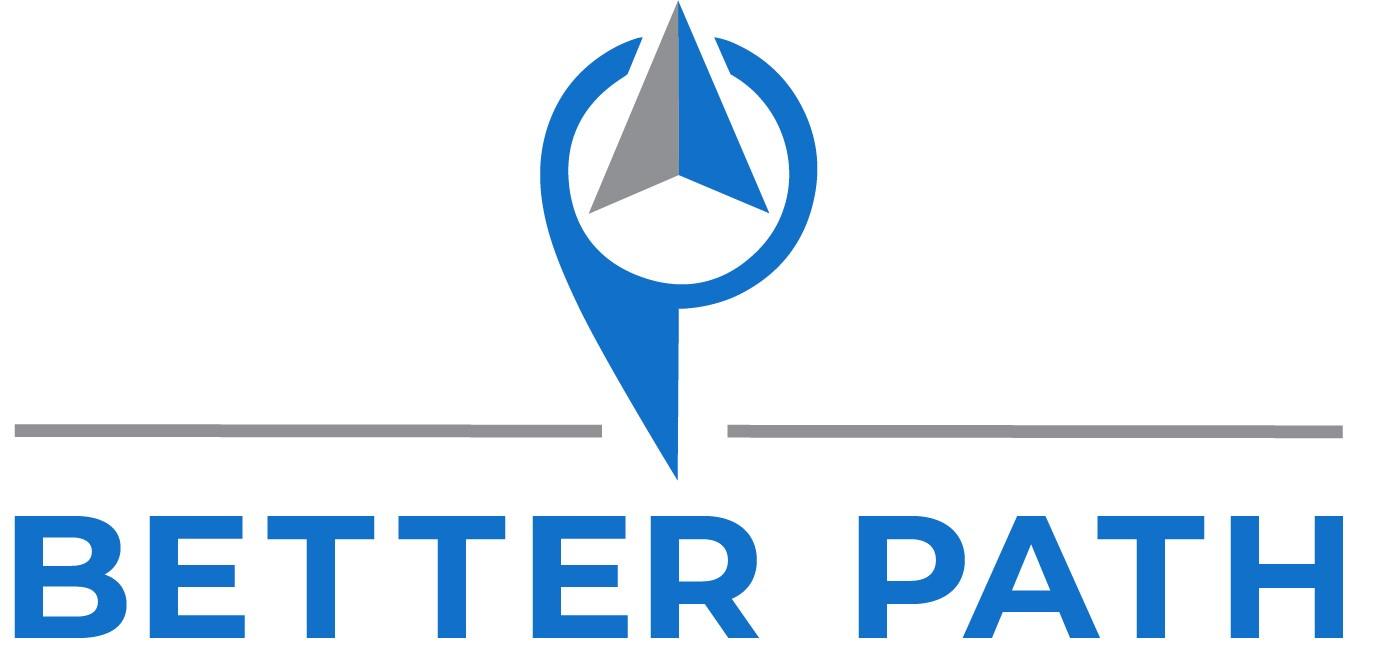 Better Path Homes Logo