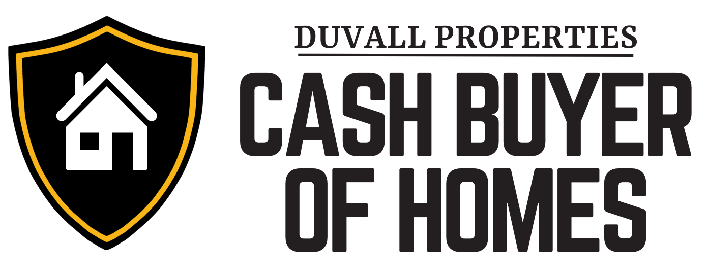 Duvall Properties Logo