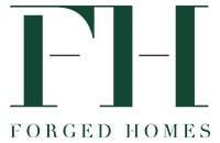 Forged Homes Logo