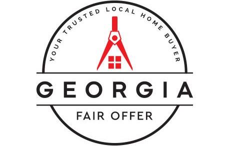 Georgia Fair Offer Logo