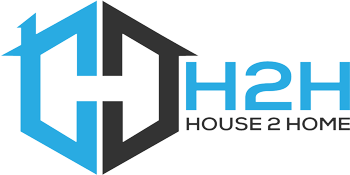 House2Home Investing Logo