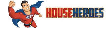 House Heroes Logo