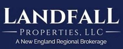 Landfall Properties Logo