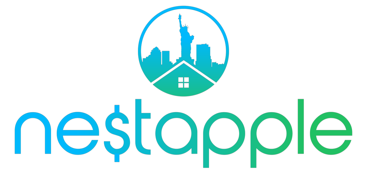 NestApple Logo