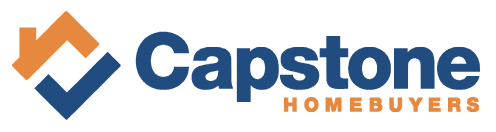 Capstone Homebuyers Logo