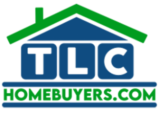 TLC Home Buyers Logo