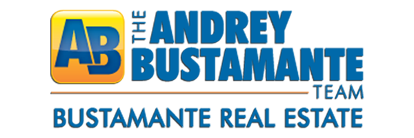 The Andrey Bustamante Team Logo