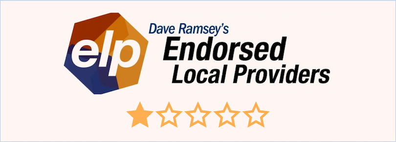 Dave Ramsey ELP realtor reviews from customers and real estate agents