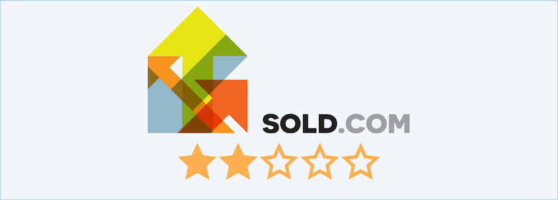 Sold-com reviews from customers and real estate agents