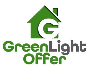 GreenLight Offer Logo