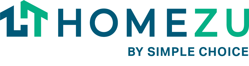 HomeZu Logo