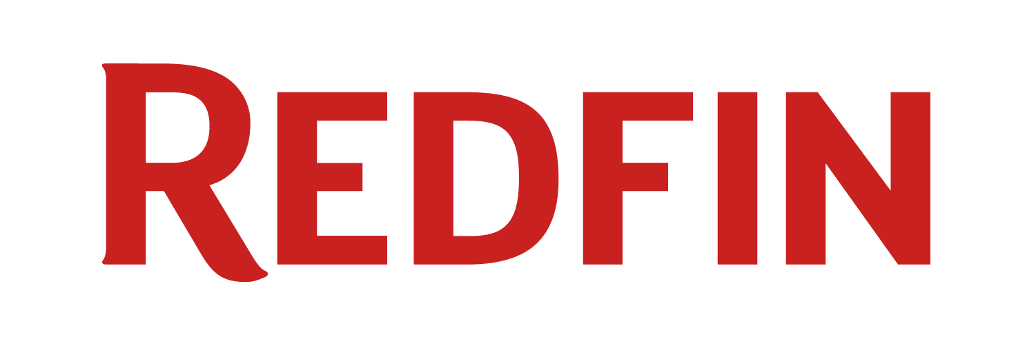 Redfin Atlanta Logo